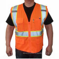 Class 2 Reflective Safety Vest